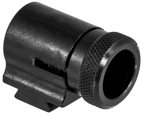 LYMAN PRODUCTS CORP Lyman 3171076 Series 17A Target Front Sights  Black