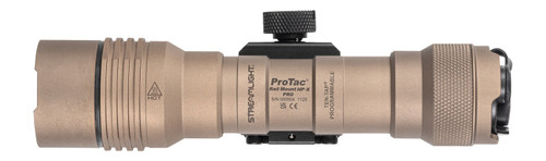 STREAMLIGHT INC STL 89029  PROTAC RAIL MOUNT HP-X PRO USB