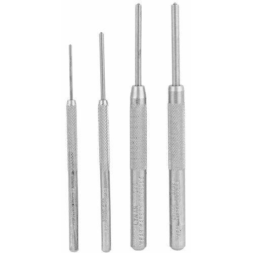 Lyman Products LYMAN ROLL PIN PUNCH SET
