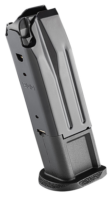 SPRINGFIELD INC Springfield Armory EC6010 Echelon  10rd 9mm Luger Fits Springfield Echelon Black Stainless Steel