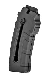 ROSSI-- BRAZTECH Rossi 358-0018-00 RS22W  10rd 22 WMR Black Polymer