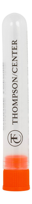 THOMPSON CENTER ARMS LLC TCA 9056R MAGNUM POWDER CHARGING TUBES - 6PK