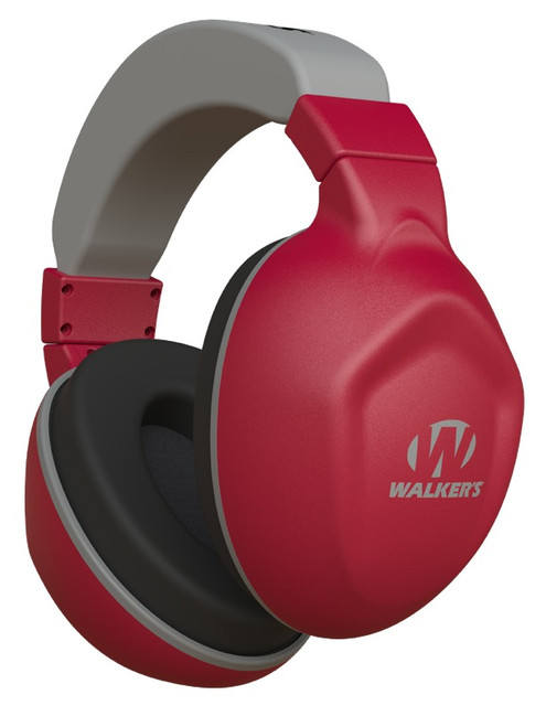 GSM OUTDOORS WLKR GWP-YM2-CR        BOOMIES YTH PASS MUF CRIMSN