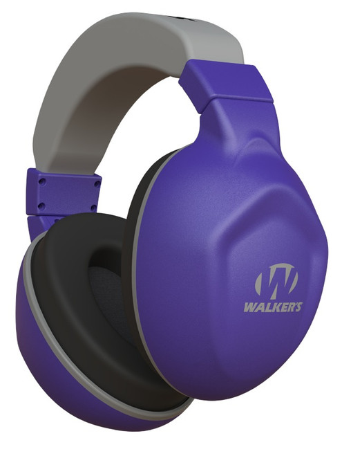 GSM OUTDOORS WLKR GWP-YM2-PL        BOOMIES YTH PASS MUF RY PLM