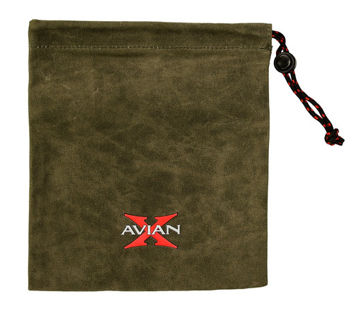 AVIAN X (GSM) AVIAN AVX-SB-2PK       SHELL BAGS 2PK