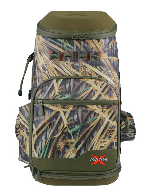 AVIAN X (GSM) AVIAN AVX-BPK-BA-MOSG   BA BACKPACK (MOSG)