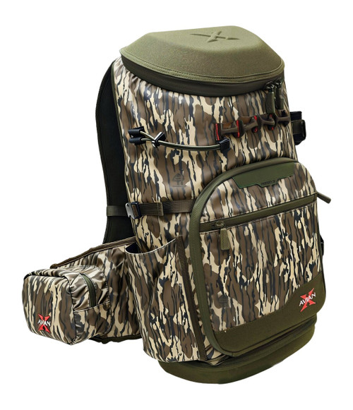 AVIAN X (GSM) AVIAN AVX-BPK-BA-MOBL   BA BACKPACK (MOBL)