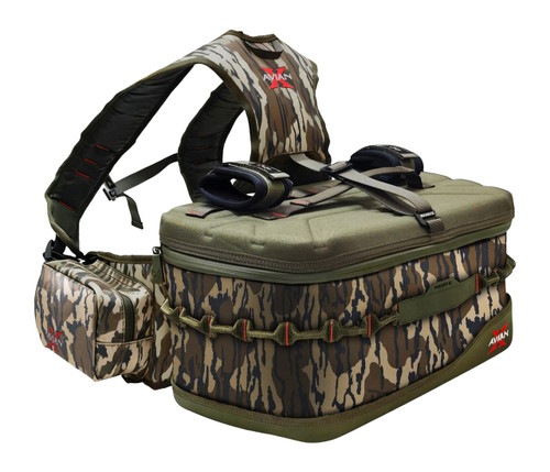AVIAN X (GSM) AVIAN AVX-BPK-BALMBR-MOBL  FLOATING LUMB BLIND BAG