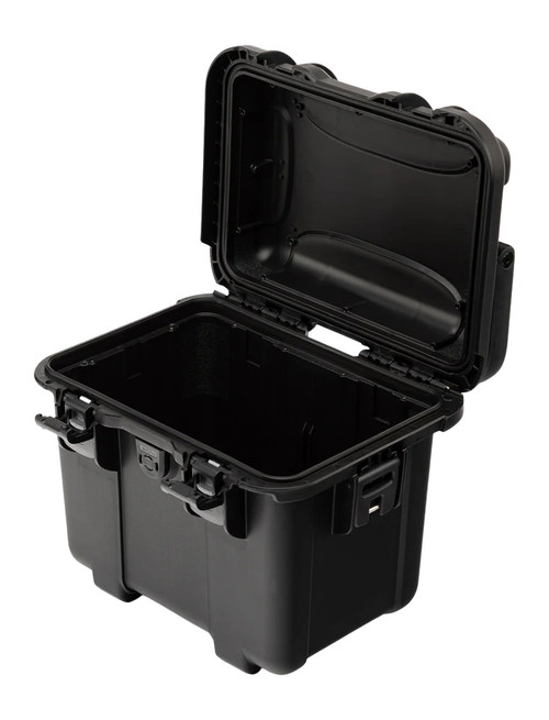NANUK GEAR PROTECTION USA NANUK T20S-000BK-0A0       T20 CASE BLK