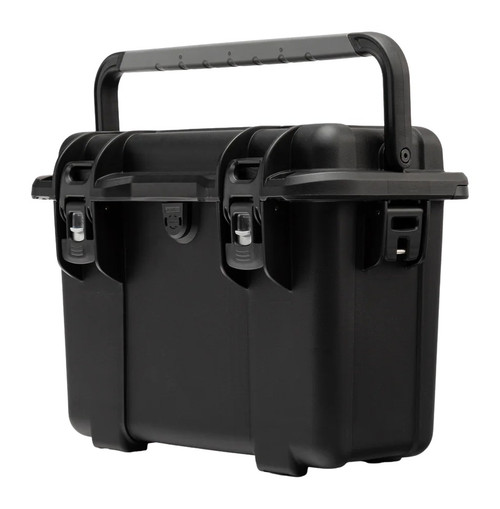 NANUK GEAR PROTECTION USA NANUK T30SR470BK-0A0       T30 TRAIL GEAR CASE BLK