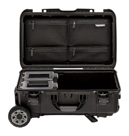 NANUK GEAR PROTECTION USA NANUK 935HR470BK-0A0       935 TRAIL GEAR CASE BLK