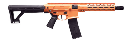 UMAREX USA/RWS UMA 2292328 P2P DEFENSOR 68C .68 ORANGE/BLK