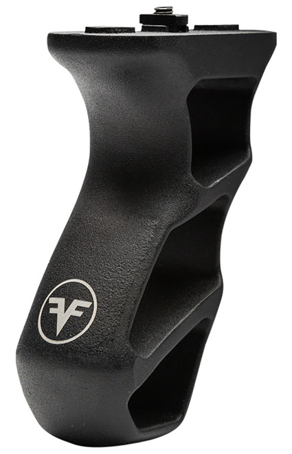FIREFIELD/SELLMARK Firefield FF35008 Rival Foregrip Matte Black Aluminum M-LOK Mounted for AR-Platform