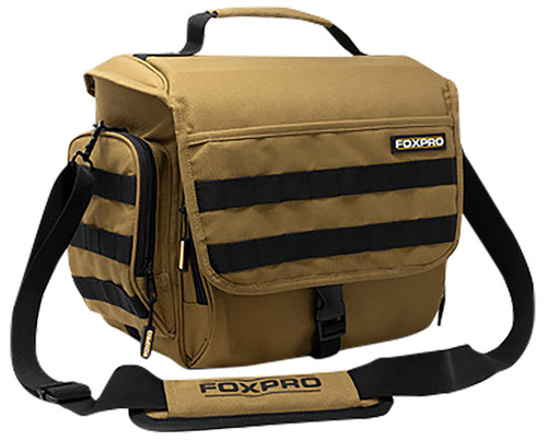 FOXPRO INC Foxpro CARRYBAGXL Carry Bag XSeries XL Duffle Bag