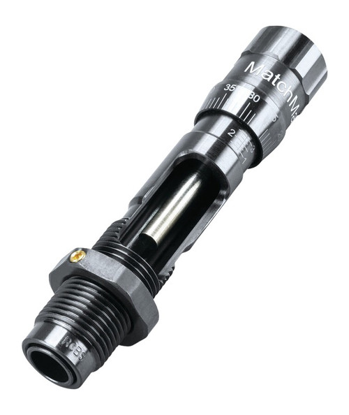 RCBS PREC RELOADING LLC RCBS 30240 MATCHMASTER COMP SEAT DIE 22ARC