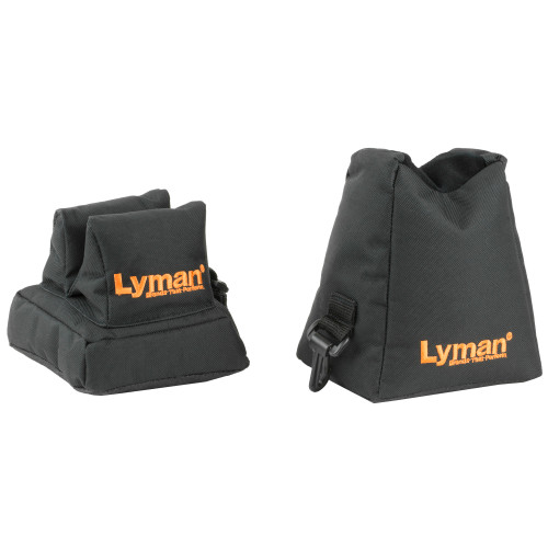 Lyman Products LYMAN CROSSHAIR COMBO SHTING BAG FLD