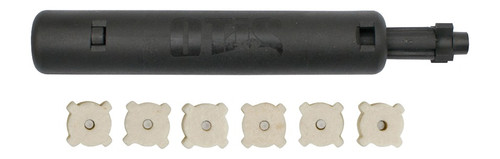 OTIS TECHNOLOGY INC OTIS FG-2717       STAR CHAMBER TOOL 7.62