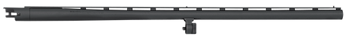 MOSSBERG & SONS INC Mossberg 90123 OEM Replacement  12 Gauge 28" 3" Blued Matte Finish Steel Material All Purpose Style with Vent Rib & Accu-Chokes for Mossberg 500; Maverick 88