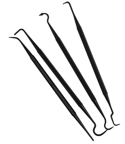 BIRCHWOOD CASEY (GSM) Birchwood Casey 41113 Double Ended Cleaning Picks 4 Per Pkg