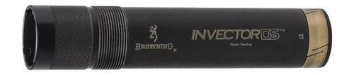 Browning 1133683   Invector-DS 12Gauge Improved Modified Extended Stainless Steel