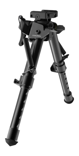 AOB/AMERICAN OUTDOOR BRND CALD 1215377   XLA HD TAC 6"-9"BIPOD PIVT ARCA/PIC