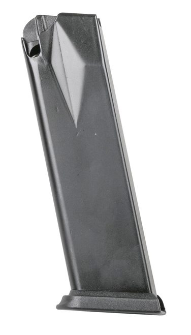 PRO MAG INDUSTRIES INC ProMag SPR11 Standard  10rd 9mm Luger Fits Springfield XD-M Blued Steel