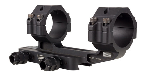 TRIJICON INC TRJ AC22041  CANTILEVER MOUNT WITH TRIJICON Q-LOC