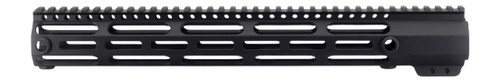 JE MACHINE TECH JE MACHINE PS-223MLK15IBLK 15" AR15 MLOK HANDGRD