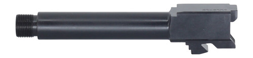 JE MACHINE TECH JE MACHINE PS-BALG19TH   G19 THREADED BARREL