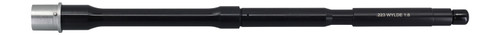 JE MACHINE TECH JE MACHINE PS-BAL6  AR-15 BARREL 16-1/4"CL 223WYLD