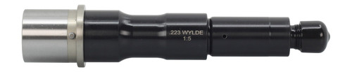 JE MACHINE TECH JE MACHINE PS-BAL22 AR-15 BARREL 5"     ML 223WYLD