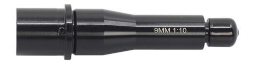JE MACHINE TECH JE MACHINE PS-BAL23 AR-15 BARREL 4.5"  9MM