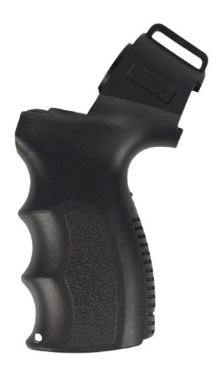 JE MACHINE TECH JE MACHINE PS-PG9B         M500 SHTGN PSTL GRIP