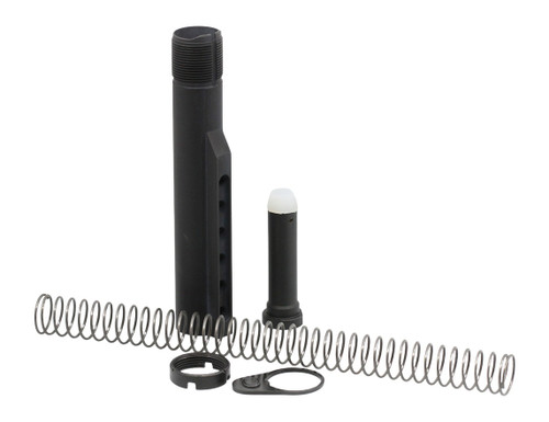 JE MACHINE TECH JE MACHINE PS-BTMCOMBO     DPMS MILSPEC BUFFR KIT