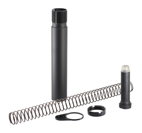 JE MACHINE TECH JE MACHINE PS-BTPCOMBO-NF  PISTOL BUFFR TUBE COMBO