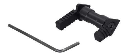 JE MACHINE TECH JE MACHINE TS-ARASS2B      AR AMBI SAFETY SELECTOR