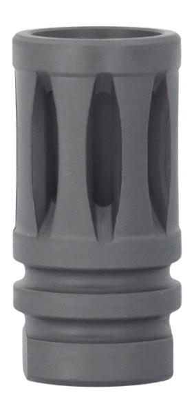 JE MACHINE TECH JE MACHINE TS-FH3B     A2 BIRDCAGE FLASH HIDER 308