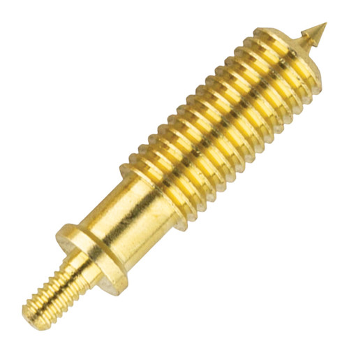 KLEENBORE INC KLN JAG231       .44/.45 CAL. BRASS JAG