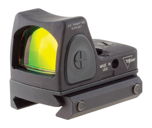 TRIJICON INC TRJ 700673          3.25 MOA RED RMR ADJ LED RM33