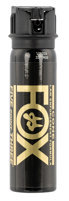 PS PRODUCTS INC/SPRTMN CH PSP 32FTMDB LE Cone Fog OC Pepper 3 oz