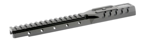 SAMSON MANUFACTURING SAM 03-00315-19 HAN-RAIL T1 MINI-14(POST 2008)GRA