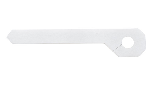 DEAD DOWN WIND (ARCUS) Tinks W5884 Scent Wicks  5" Felt 6 Pack