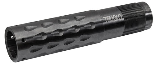 TRUGLO INC (GSM) Truglo TG186X Head-Banger Long Range Turkey Invector Plus 12 Gauge Turkey Steel Black
