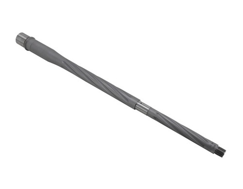 SHAW BARRELS SHAW AR10HBSSHF2022CM AR-10 22CRD  20 1/2-28