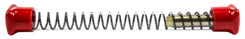 Geissele Automatics 05495H3 Super 42 H3 Buffer, Braided Wire Spring, Carbine Length for AR-15