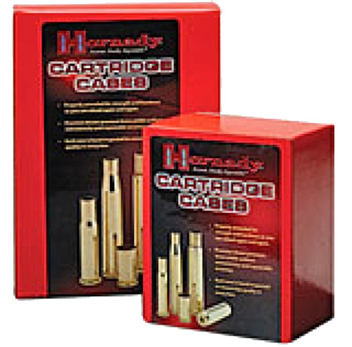 HORNADY MFG CO Hornady 87291 Unprimed Cases Cartridge 35 Whelen Rifle Brass
