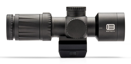 EOTECH INC L-3 EOTECH VDU412FFMR5  VUDU 4-12X36 FFP MR5