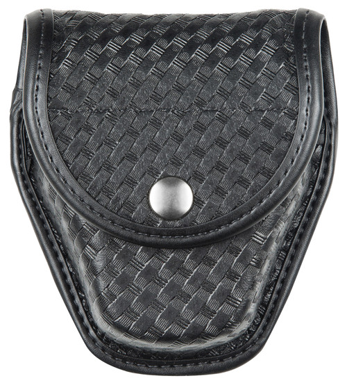 BIANCHI INTERNATIONAL Bianchi 23101 Cuff Case Covered Black