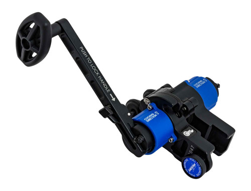 EXCALIBUR CROSSBOW EXCALIBUR 95925       CHARGER EXT