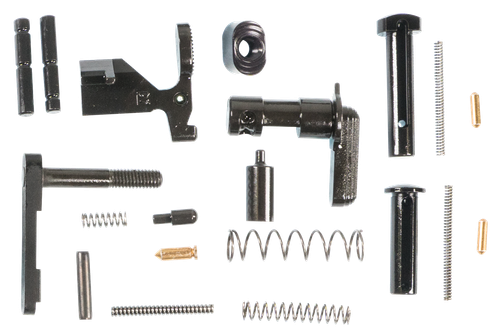 AOB/AMERICAN OUTDOOR BRND M&P Accessories 110115 Customizable Lower Parts Kit AR-15